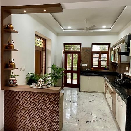 Villa Karni Nivvas - Luxury Redefined Udaipur Esterno foto