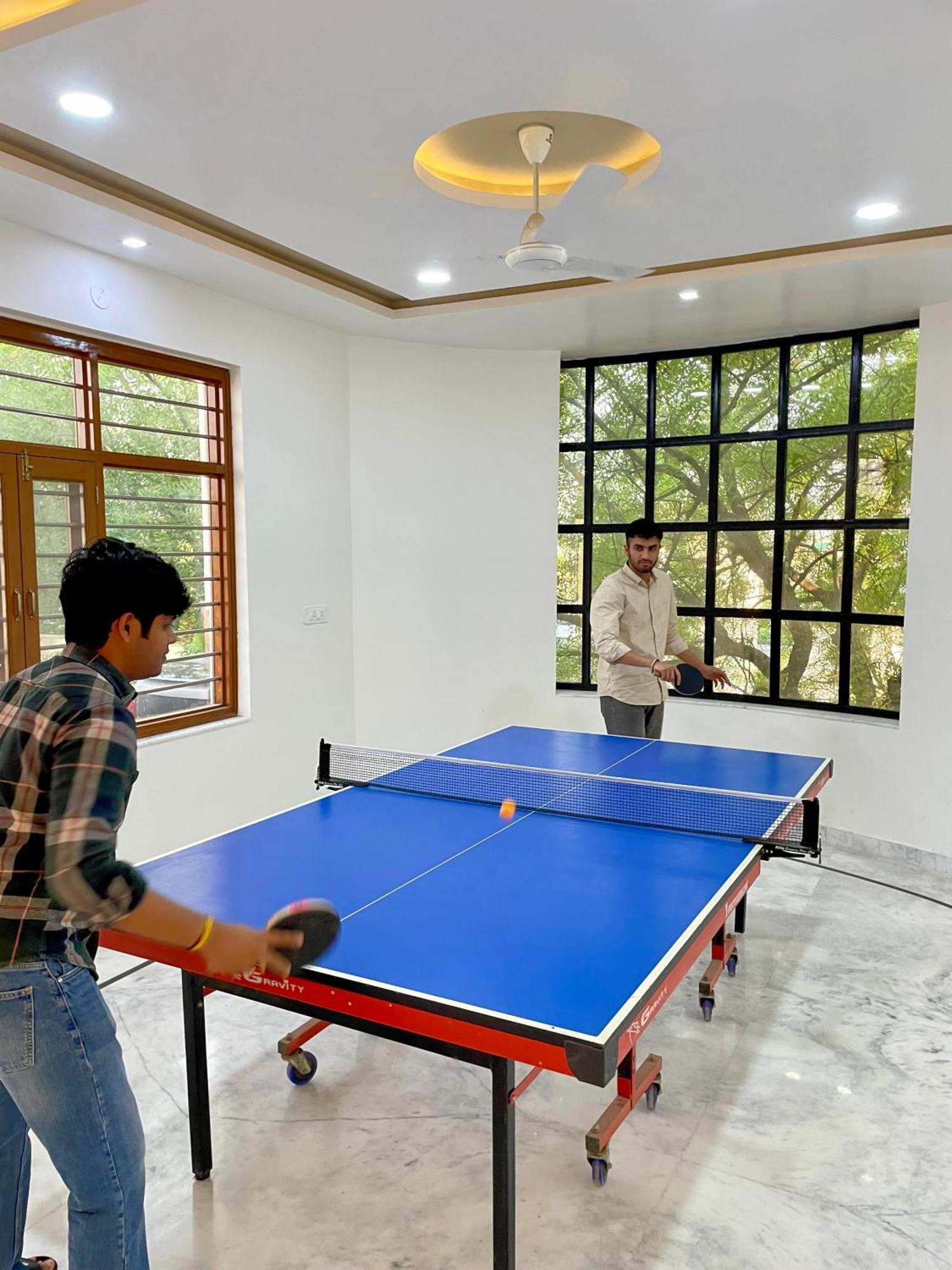 Villa Karni Nivvas - Luxury Redefined Udaipur Esterno foto