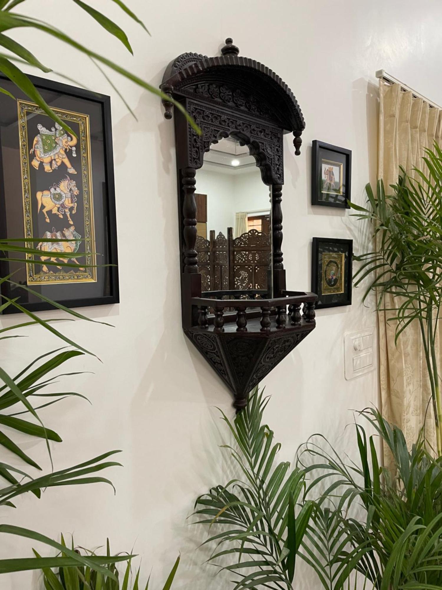 Villa Karni Nivvas - Luxury Redefined Udaipur Esterno foto