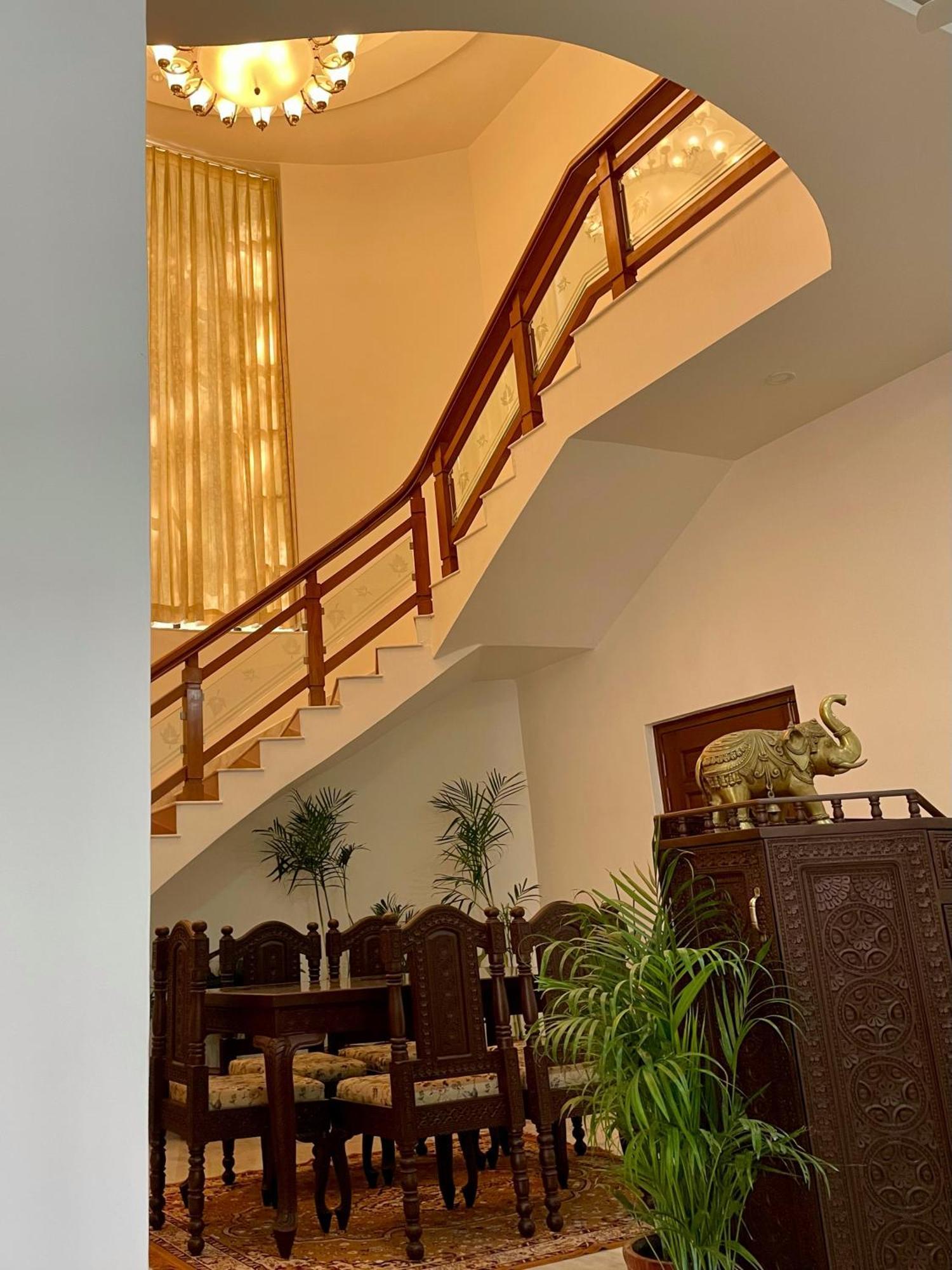 Villa Karni Nivvas - Luxury Redefined Udaipur Esterno foto