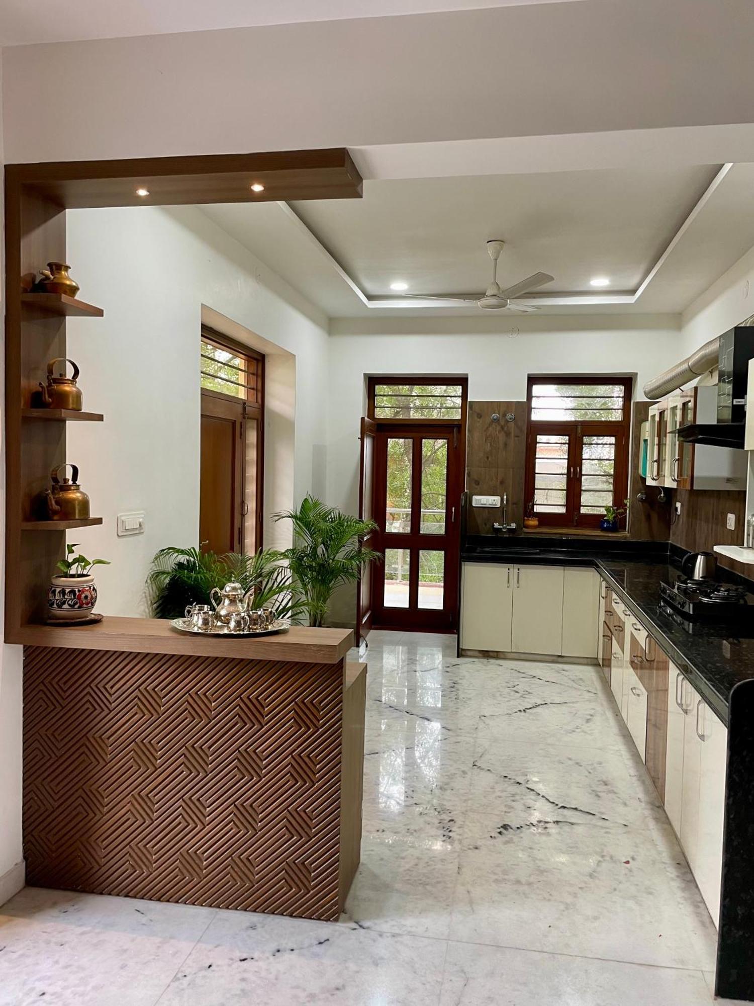 Villa Karni Nivvas - Luxury Redefined Udaipur Esterno foto