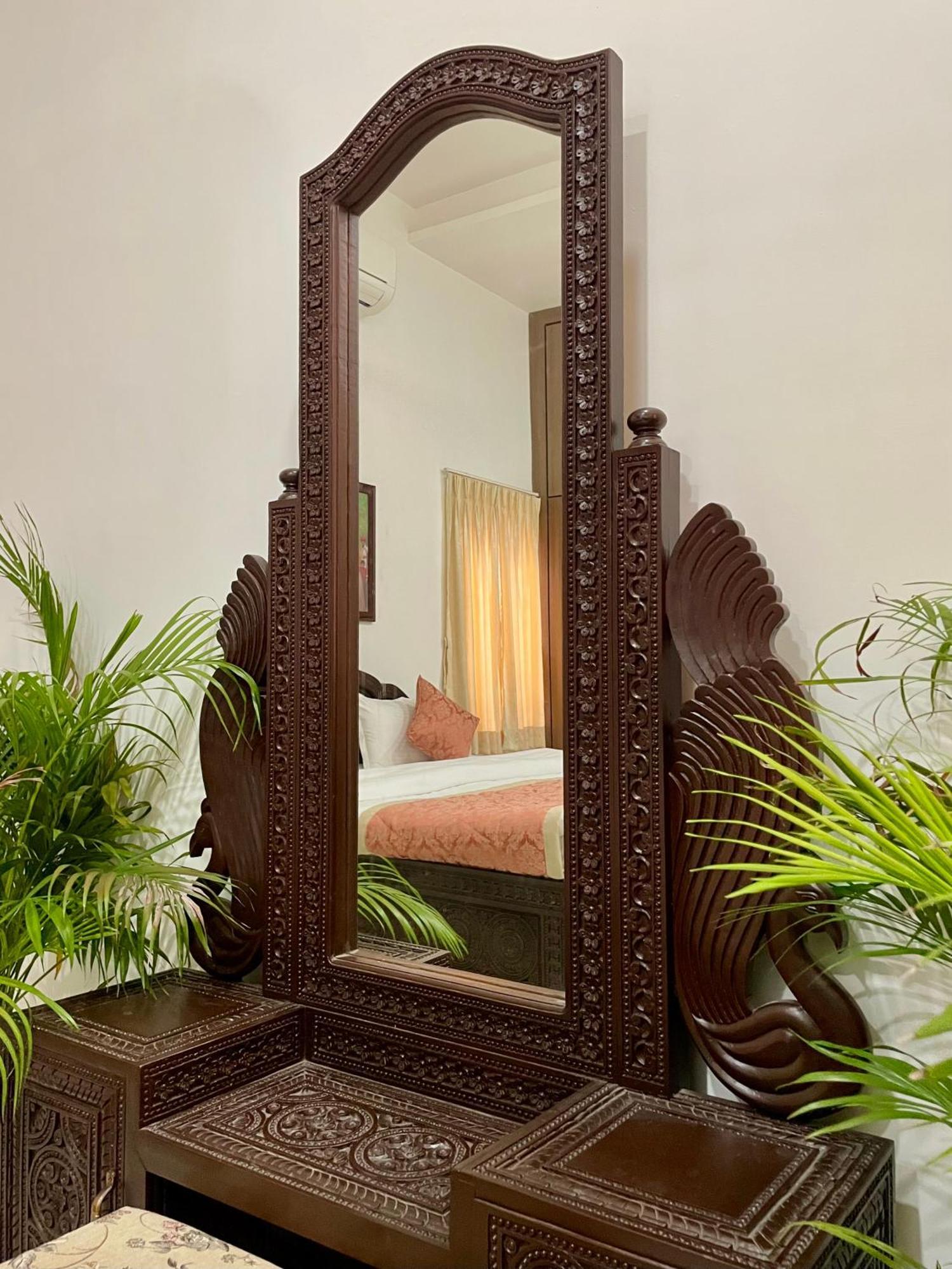 Villa Karni Nivvas - Luxury Redefined Udaipur Esterno foto