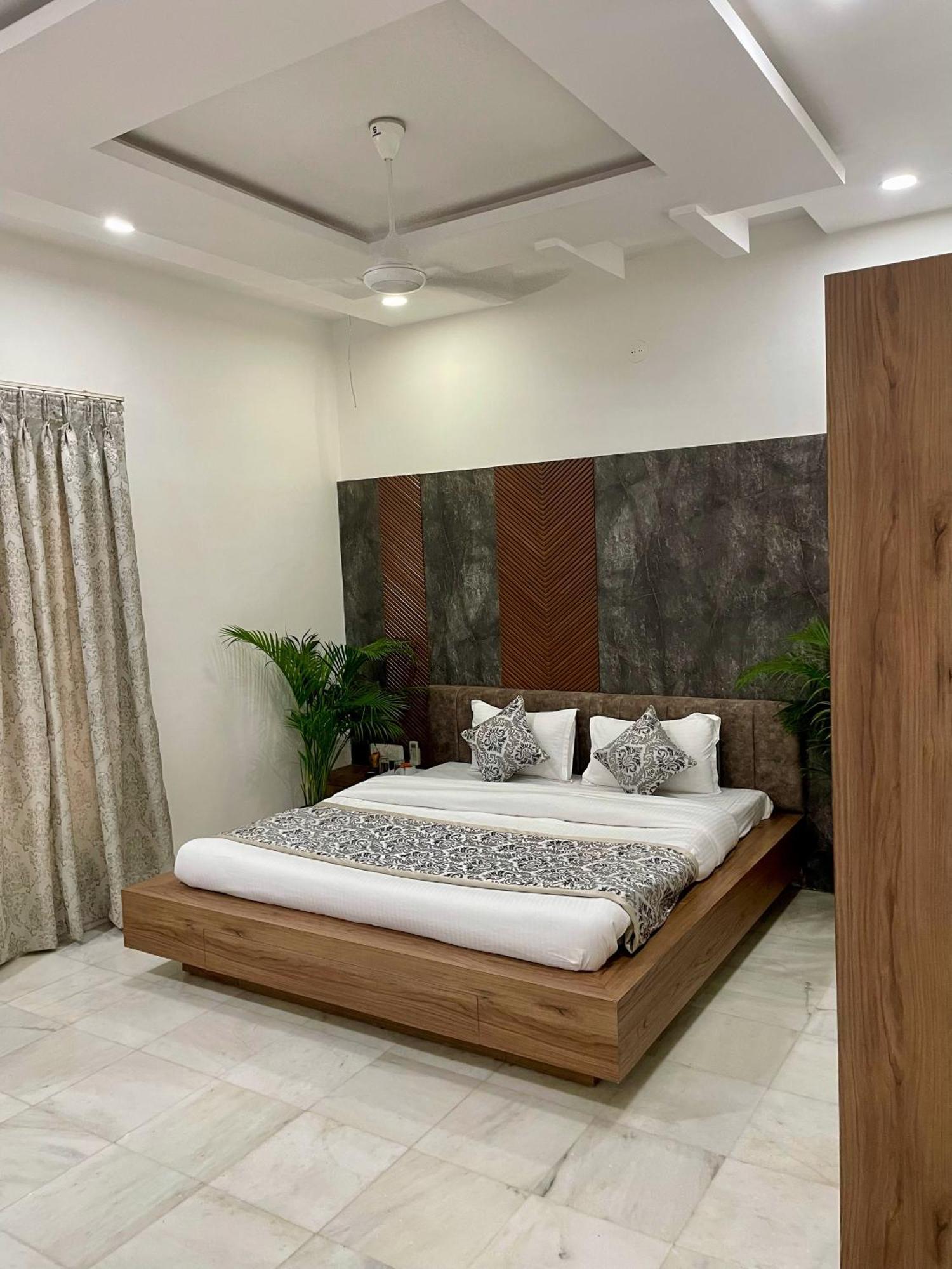 Villa Karni Nivvas - Luxury Redefined Udaipur Esterno foto