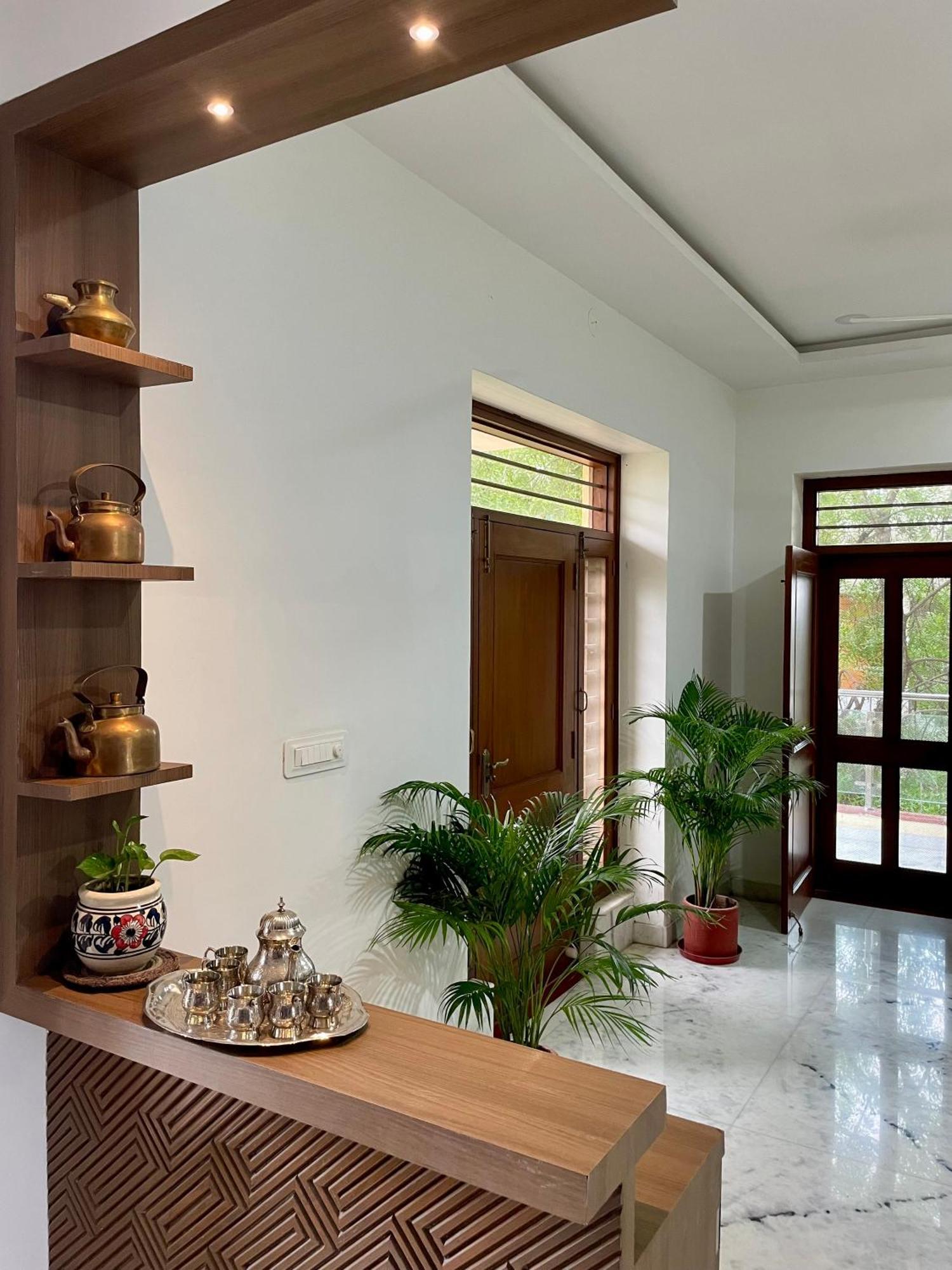 Villa Karni Nivvas - Luxury Redefined Udaipur Esterno foto