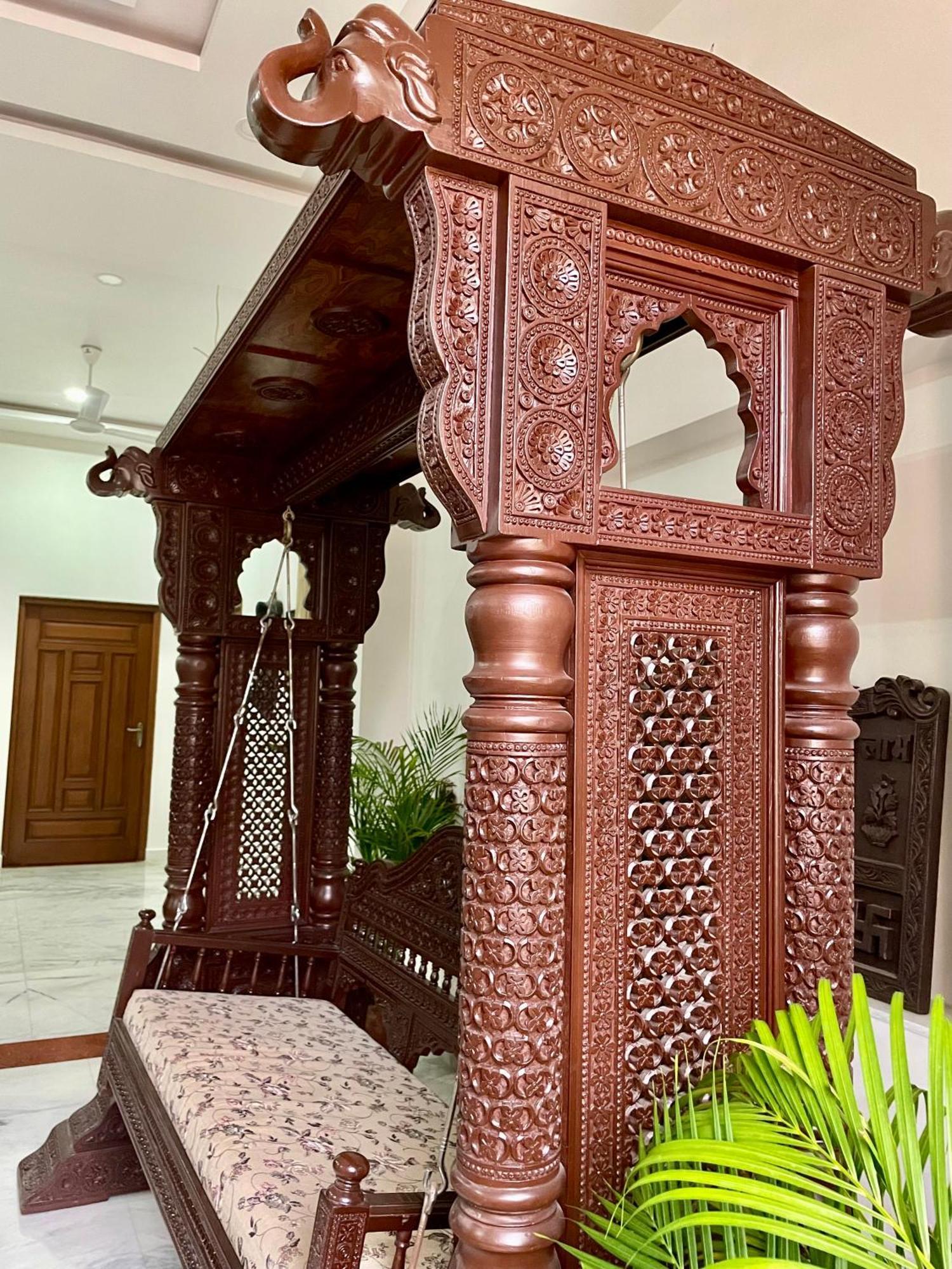 Villa Karni Nivvas - Luxury Redefined Udaipur Esterno foto