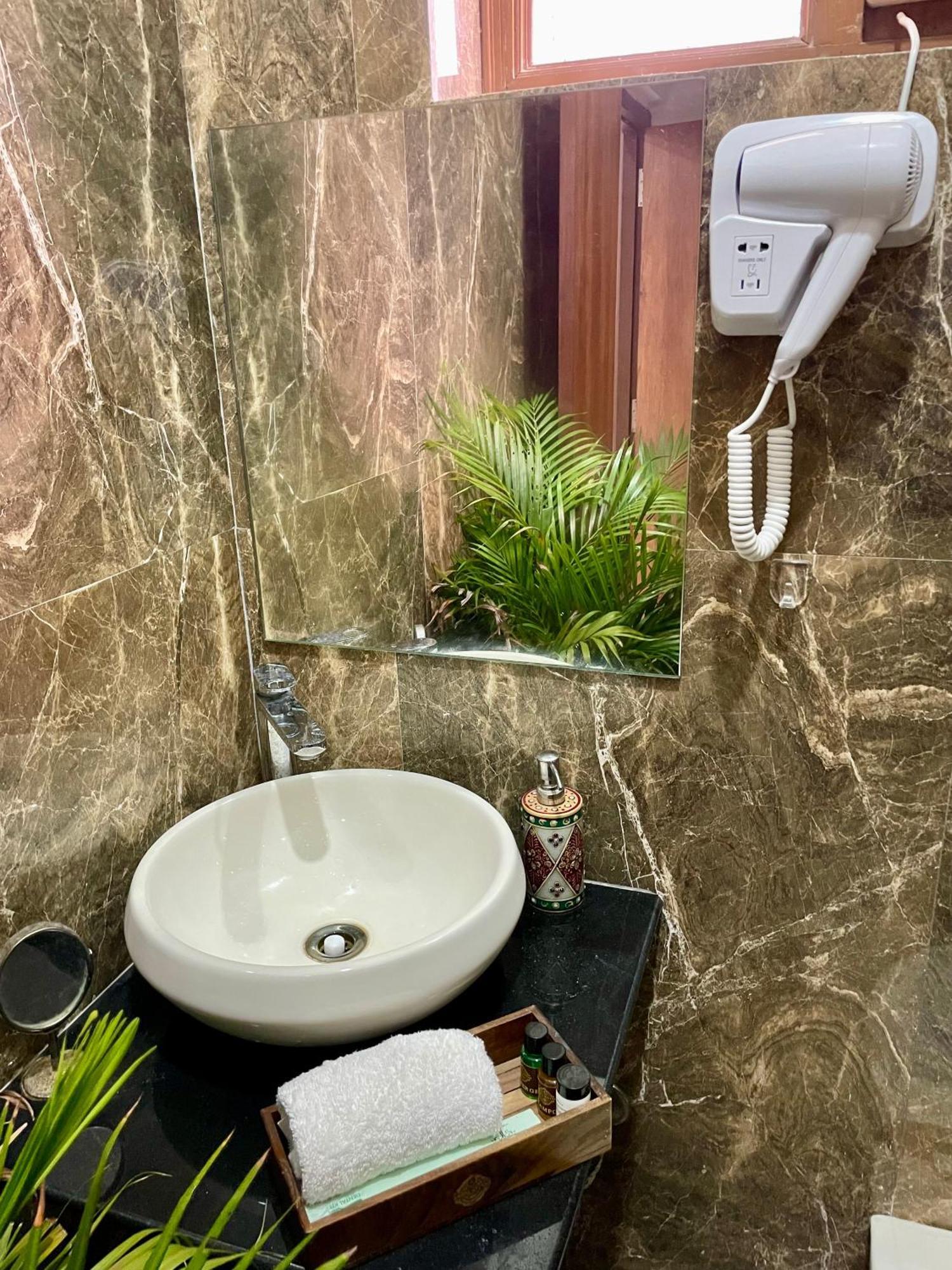 Villa Karni Nivvas - Luxury Redefined Udaipur Esterno foto