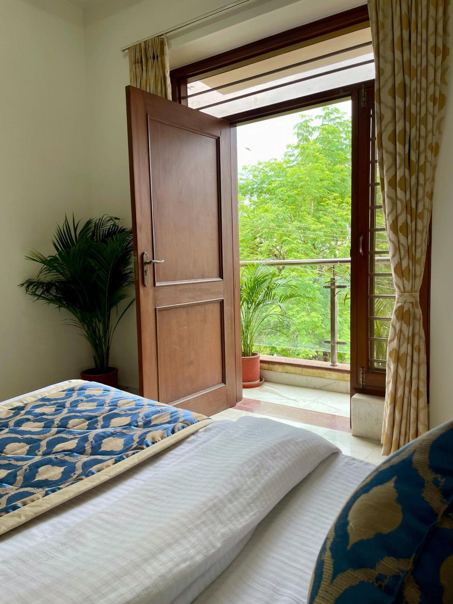 Villa Karni Nivvas - Luxury Redefined Udaipur Esterno foto
